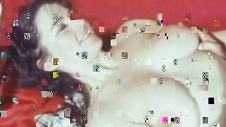 sexy blond stud fucking Bae thot