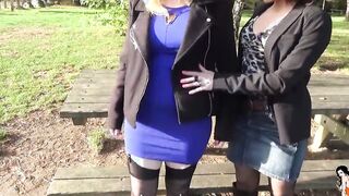 Long ass blonde barely legal having a hardcore assfuck