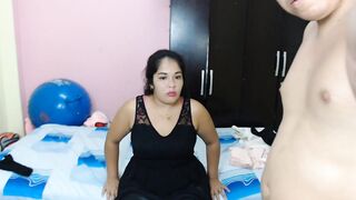 I like to be fuck wearing my white tights and riding like a horse ponyman instagram jsexycouple17