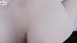 Nicole lets stepdad plowed her when they share a hotel room