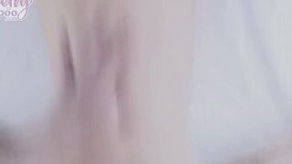 Nicole lets stepdad plowed her when they share a hotel room