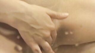 hot goddess opens wide and takes a long penis deep down her throat and cunt