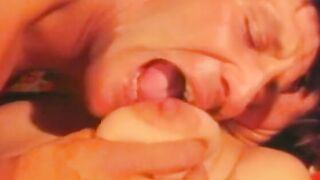 cunt with mouth with pigtails ges screwed by lovers