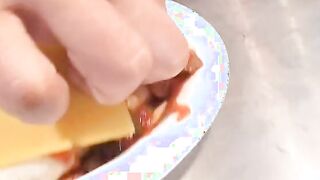 Hot dark hair takes a huge rough penis deep in her cunt from the back