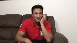 Long Cock Deep Throat - Kelly is a Beauty Hispanic 18 Yo who blows
