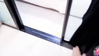 Step dad plowed step daughter 18 year old years mature eastern barely legal huge boobs and long booty