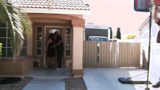 Brazzers - Mommy Get Jugs - Having Fun Pick-up Ball With Raylene clip starring Raylene