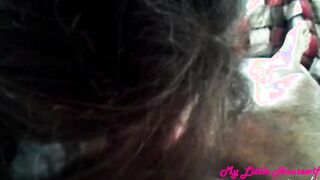 satisfy milf play with my dick