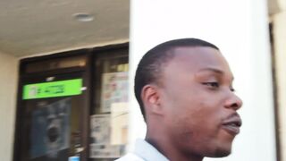 INDUSTRY INVADERS - Spanish 18 Maria deeply big black dick inside park