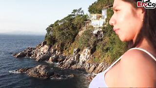 Mexican Hispanic 18 year old Meet german tourist for point of view Sex