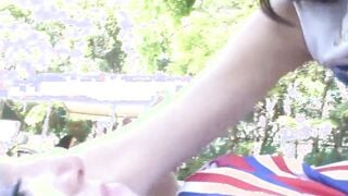 DYKE CHEERLEADERS - (Full HD Clip - Original Version)