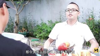 ModelMedia Asia-I Still Love You-Gao Xiao Yan-MSD-040-Best Original Asia Porn Video（Trailer）