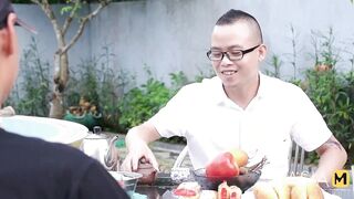 ModelMedia Asia-I Still Love You-Gao Xiao Yan-MSD-040-Best Original Asia Porn Video（Trailer）
