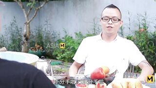 ModelMedia Asia-I Still Love You-Gao Xiao Yan-MSD-040-Best Original Asia Porn Video（Trailer）