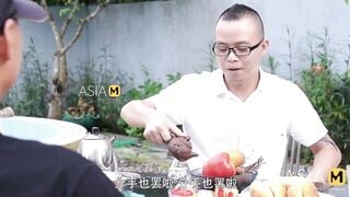 ModelMedia Asia-I Still Love You-Gao Xiao Yan-MSD-040-Best Original Asia Porn Video（Trailer）