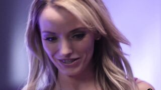 Taboo6.com - Date night with sons big tit mom step milf Pristine Edge lead to beauty sex with dad not there