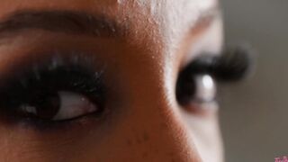 ebonies play hard