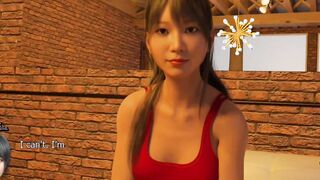 AD #10 She love having fun with her sex toy