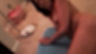 Babe Shae Parker perfect to Sonny's huge penis