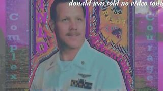 Cuckie donnie eats Cummed and his dickie slappedAgness