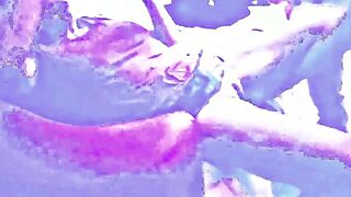 Cuckie donnie eats Cummed and his dickie slappedAgness