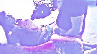 Cuckie donnie eats Cummed and his dickie slappedAgness