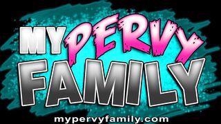 Pretty Lusty Stepmom Finds Stepson's XL Condom & Has Needs to Please