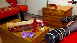 French thin amateur eighteen got private anal porn