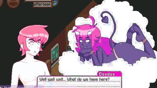 Dandy Boy Adventures 0.6, Part 7: The Finale-ish