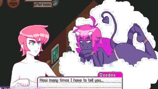 Dandy Boy Adventures 0.6, Part 7: The Finale-ish
