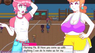 Dandy Boy Adventures 0.6, Part 7: The Finale-ish