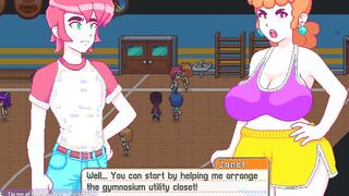 Dandy Boy Adventures 0.6, Part 7: The Finale-ish