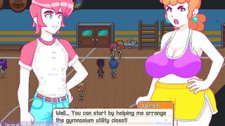 Dandy Boy Adventures 0.6, Part 7: The Finale-ish