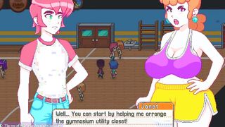 Dandy Boy Adventures 0.6, Part 7: The Finale-ish