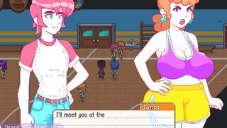 Dandy Boy Adventures 0.6, Part 7: The Finale-ish