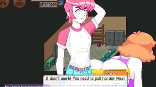 Dandy Boy Adventures 0.6, Part 7: The Finale-ish