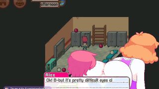 Dandy Boy Adventures 0.6, Part 7: The Finale-ish