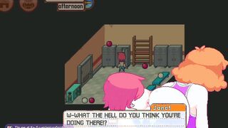Dandy Boy Adventures 0.6, Part 7: The Finale-ish