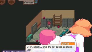 Dandy Boy Adventures 0.6, Part 7: The Finale-ish