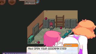 Dandy Boy Adventures 0.6, Part 7: The Finale-ish
