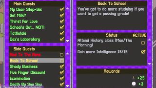 Dandy Boy Adventures 0.6, Part 7: The Finale-ish