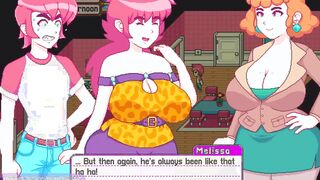 Dandy Boy Adventures 0.6, Part 7: The Finale-ish