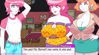 Dandy Boy Adventures 0.6, Part 7: The Finale-ish