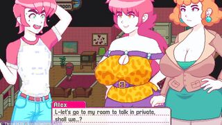 Dandy Boy Adventures 0.6, Part 7: The Finale-ish