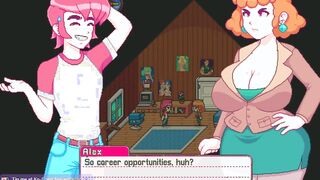 Dandy Boy Adventures 0.6, Part 7: The Finale-ish