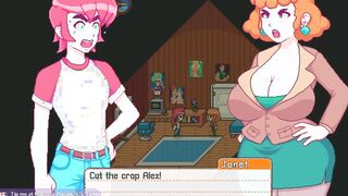 Dandy Boy Adventures 0.6, Part 7: The Finale-ish