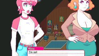 Dandy Boy Adventures 0.6, Part 7: The Finale-ish