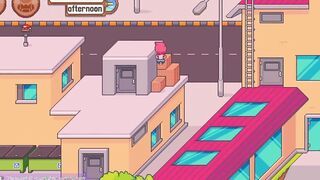 Dandy Boy Adventures 0.6, Part 7: The Finale-ish