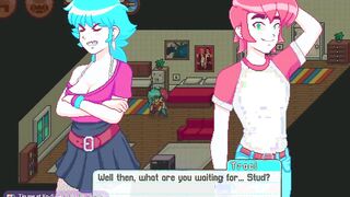 Dandy Boy Adventures 0.6, Part 7: The Finale-ish
