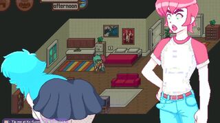 Dandy Boy Adventures 0.6, Part 7: The Finale-ish